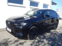 gebraucht Mazda CX-60 3.3L e-SKYACTIV D AWD HOMURA Aut.