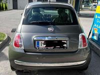 gebraucht Fiat 500 500 1,2 Pop Star Pop Star