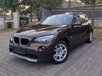 gebraucht BMW X1 X1xDrive18d Aut.