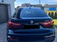 Gebraucht BMW X6 258 PS (189 kW) 2018 Schwarz SUV