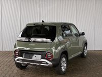 Neu Hyundai Inster 83 kW (114 PS) 2025 Schwarz Kleinwagen