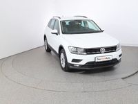 gebraucht VW Tiguan Comfortline TDI SCR 4MOTION