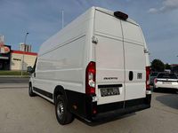 gebraucht Fiat Ducato L4H3 KW 35 MAXI *inkl. NoVA = CAMPER-Basis*