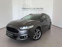 gebraucht Ford Mondeo Traveller ST-LINE 20 TDCi Aut. Digi-Tacho Leder