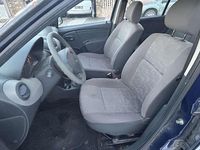 gebraucht Dacia Sandero 1,2 16V