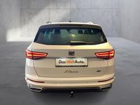 gebraucht Seat Ateca FR 1.5 TSI ACT DSG