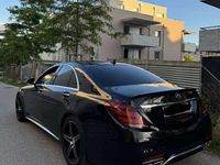 gebraucht Mercedes S350 d Aut. 9G-Tronic Limousine