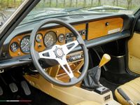 gebraucht Fiat 124 guter Zustand im Angebot