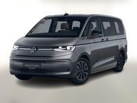 Neu VW Multivan Style 150 PS (110 kW) 2026 Van