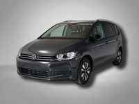 Gebraucht VW Touran Goal 150 PS (110 kW) 2025 Grau Van / Kleinbus