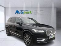 gebraucht Volvo XC90 B5 AWD Inscription