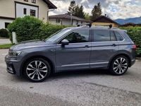 gebraucht VW Tiguan 1,4 TSI Sky