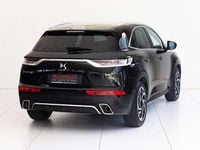 gebraucht DS Automobiles DS7 Crossback 7 CrossbackE-Tense 300 PHEV EAT8 4x4 Be Chic...