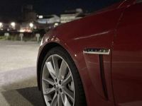 gebraucht Jaguar XF 2,2 Diesel Premium Luxury