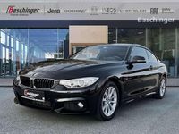 gebraucht BMW 435 435 d xDrive Coupe M Sport Aut.