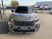 gebraucht Peugeot 2008 PureTech 100 Allure 6-Gang-Manuell!TOP ANGEBOT!