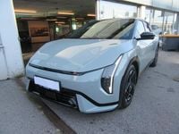 Gebraucht Kia EV4 GT-Line 150 kW (204 PS) 2025 Morgenbrise grau Kleinwagen