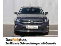 gebraucht VW Taigo Style TSI DSG