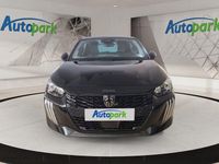 gebraucht Peugeot 208 Hybrid 110 Allure