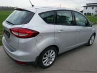 gebraucht Ford C-MAX Trend