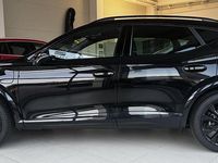 Neu Cupra Formentor 204 PS (150 kW) 2025 Schwarz  metallic SUV