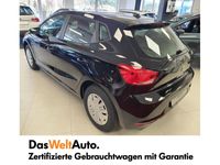 gebraucht Seat Ibiza Reference 1.0 TSI