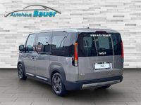 gebraucht Kia PV5 Sonstige Passenger 71 kwh Earth Plus Paket P1