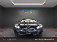 gebraucht Mercedes E220 CDI Avantgarde A-Edition Aut.