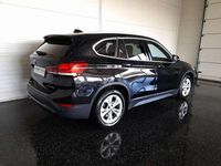 gebraucht BMW X1 4x4 25e Aut. *VOLL LED / NAVI KAMERA HEAD-U...