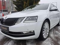 gebraucht Skoda Octavia Octavia Combi 2,0 TDI Style DSG/TRAUMAUSSTATTUNG/