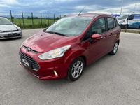 gebraucht Ford B-MAX Trend N 16 Duratec Ti-VCT Aut. Navi SHZG.