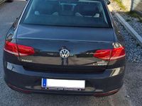 gebraucht VW Passat Comfortline 16 TDI