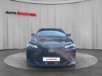 Gebraucht Lexus NX450h+ Executive Line 190 PS (139 kW) 2025 Schwarz SUV