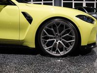 gebraucht BMW M3 Competition *Carbon*21 Zoll*TAUSCH*LEASING