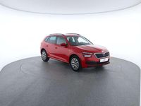 gebraucht Skoda Kamiq Ambition TSI