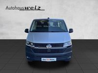 gebraucht VW T6.1 Kombi LR TDI 4MOTION