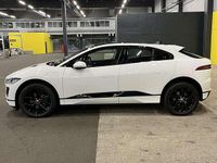 gebraucht Jaguar I-Pace Austria Edition EV320 90kWh AWD