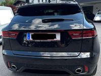 gebraucht Jaguar E-Pace E-Pace2.0DI4 D240 R-Dynamic SE