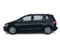 gebraucht VW Touran GOAL 1.5 TSI 7-Gang DSG