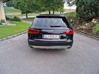 gebraucht Audi A6 Allroad 30 TDI quattro S-tronic