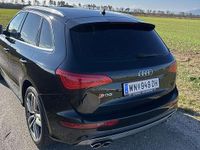 gebraucht Audi SQ5 30 TDI quattro DPF Tiptronic
