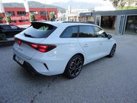 gebraucht Cupra Leon SP Kombi 2.0 TSI 204 PS DSG 4Drive