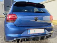gebraucht VW Polo Polo 1,0 Highline TSI Highline
