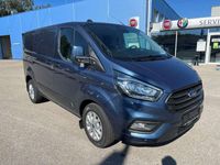 gebraucht Ford Transit Custom 340 L1 Trend 170Ps Aut., Basis für Camperausbau