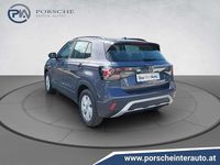 gebraucht VW T-Cross - 4Me TSI