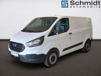 gebraucht Ford Transit Custom Kasten 20 L1H1 260 Basis