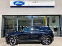 Gebraucht Ford Explorer Extended Range 210 kW (286 PS) 2024 Schwarz SUV