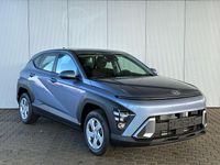 gebraucht Hyundai Kona Comfort 1.0 T-GDi / Navi PDC V.&H. m. Kamera Keyless LED Klimaautom.