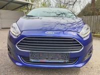 gebraucht Ford Fiesta FiestaTrend 1,25 Trend