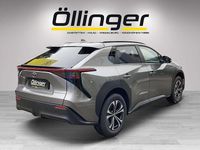 gebraucht Toyota bZ4X bZ4XComfort 2WD